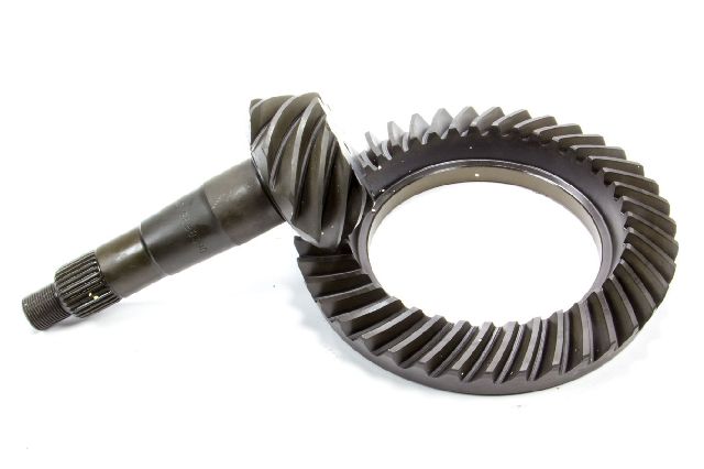 1966-1972 Chevrolet Caprice Differential Ring and Pinion - Rear (Motive Gear)