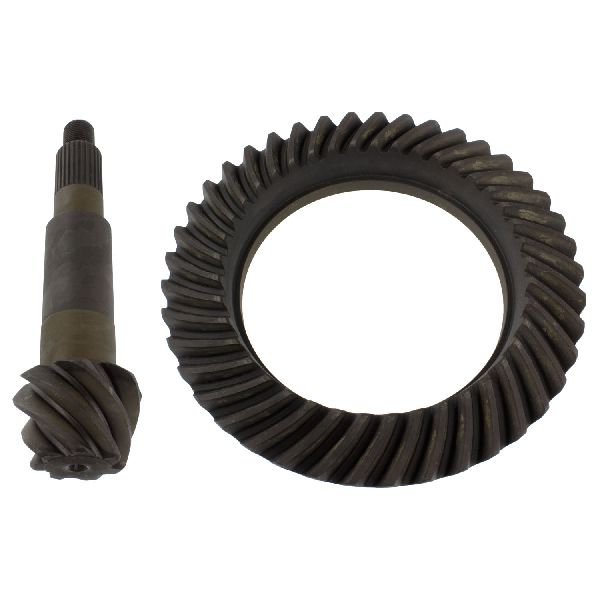 2003-2013 Chevrolet Express 2500 Differential Ring and Pinion - Rear (Motive Gear)