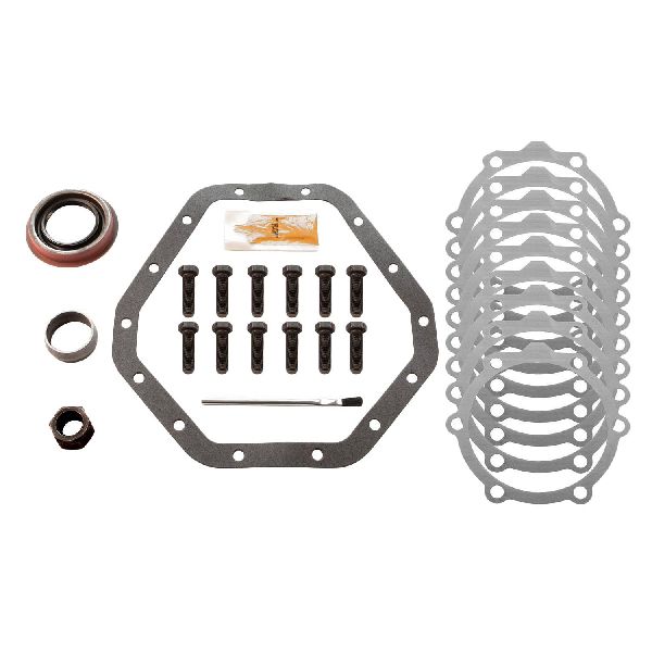 1975-1987 Chevrolet G30 Differential Gear Install Kit - Rear Axle (Motive Gear)