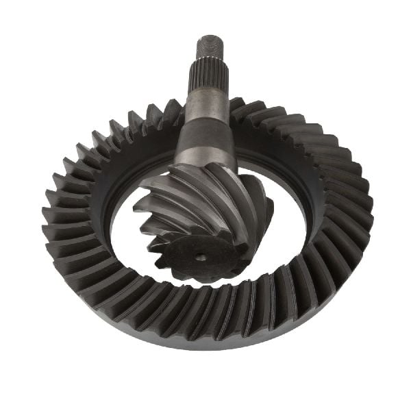 1998-2009 Dodge Durango Differential Ring and Pinion - Rear (Motive Gear)
