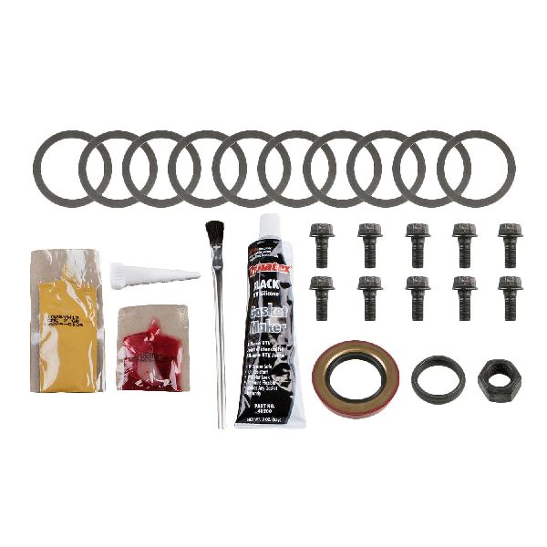 1967-1978 Plymouth Fury Differential Gear Install Kit - Rear Axle (Motive Gear)