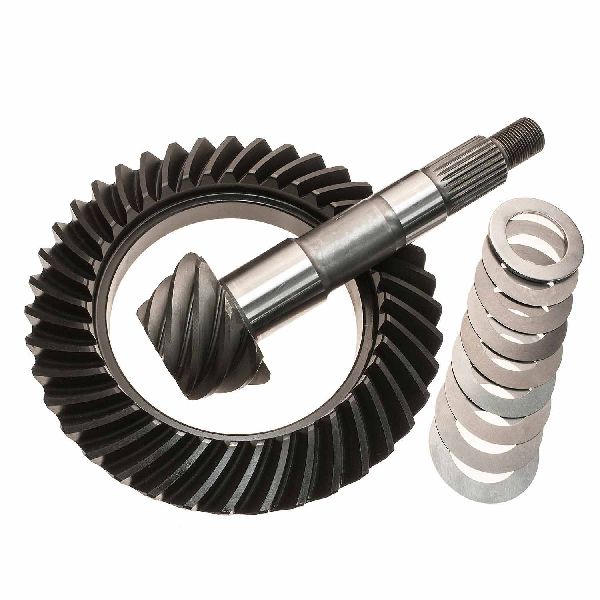1993-1998 Toyota T100 Differential Ring and Pinion - Rear (Motive Gear)