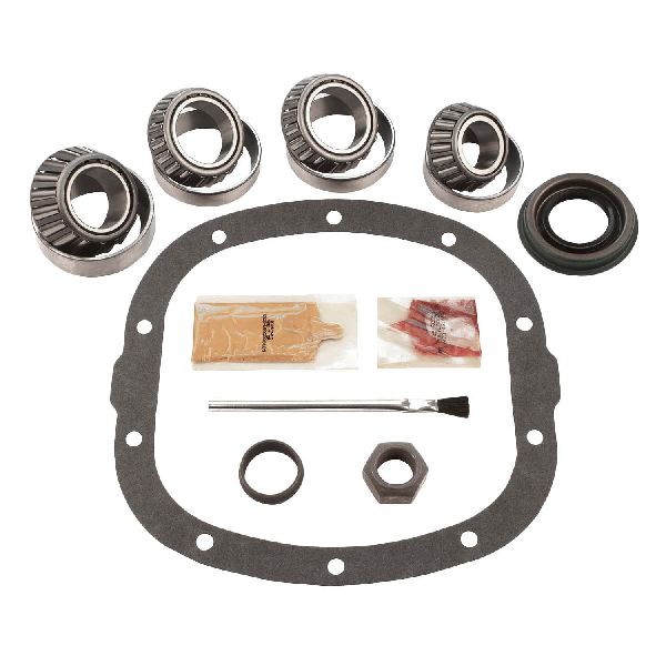 1978-1981 Chevrolet Caprice Differential Bearing Kit - Rear (Motive Gear)
