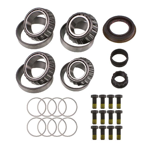 2001-2004 GMC Sierra 2500 Differential Bearing Kit - Rear (Motive Gear)