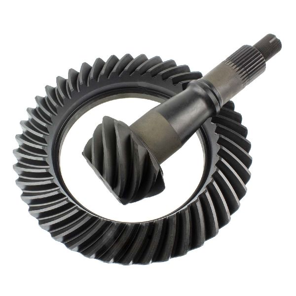 2014-2018 GMC Sierra Differential Ring and Pinion - Rear (Motive Gear)