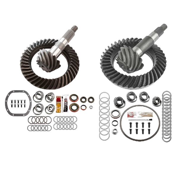 1976-1986 Jeep CJ7 Differential Ring and Pinion (Motive Gear)