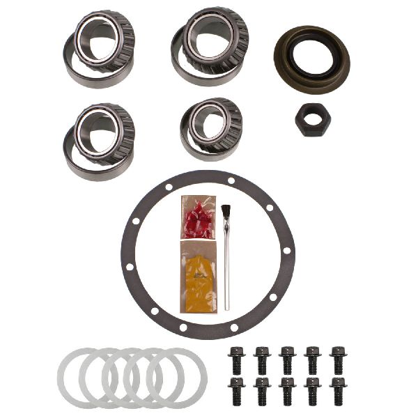 1962 Pontiac Grand Prix Differential Bearing Kit - Rear (Motive Gear)