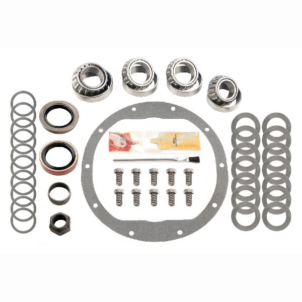 1996 Chevrolet Express 2500 Differential Bearing Kit - Rear (Motive Gear)