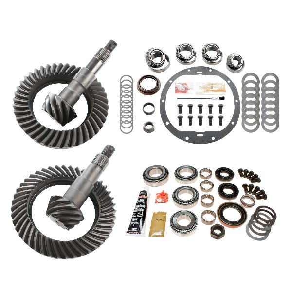 2007-2008 Chevrolet Avalanche Differential Ring and Pinion (Motive Gear)