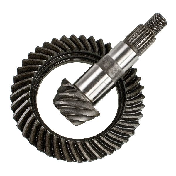 2007-2011 Dodge Nitro Differential Ring and Pinion - Front (Motive Gear)