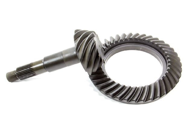 1967-1972 Pontiac Firebird Differential Ring and Pinion - Rear (Motive Gear)