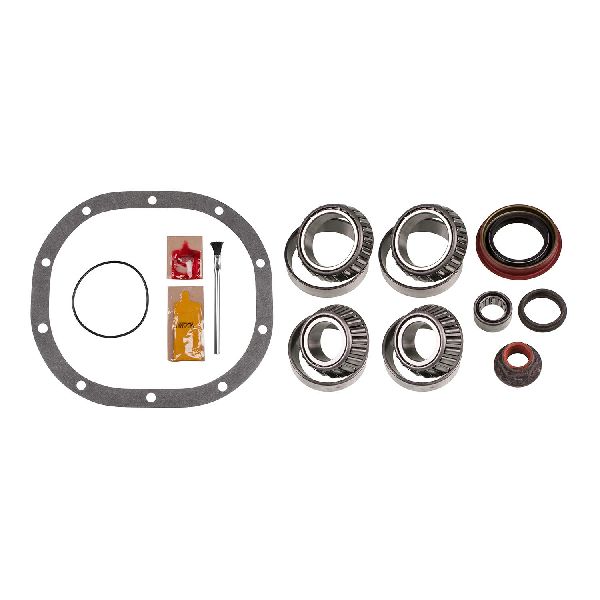 1967-1968 Mercury Cougar Differential Bearing Kit - Rear (Motive Gear)