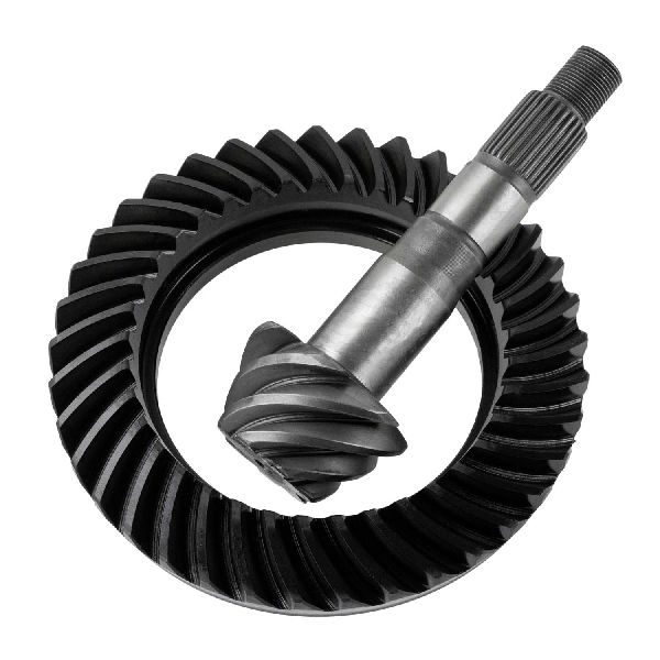 2003-2021 Toyota 4Runner Differential Ring and Pinion - Front (Motive Gear)