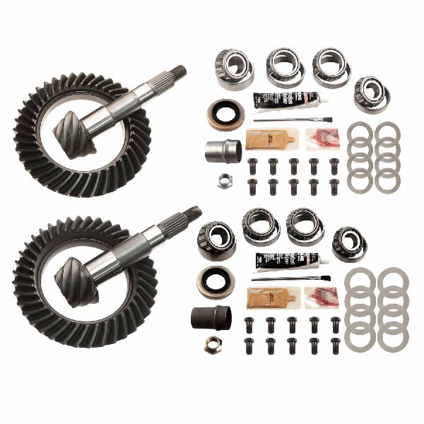 1986-1988 Toyota Pickup Differential Ring and Pinion (Motive Gear)