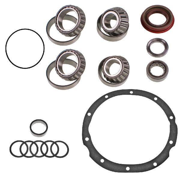 1958-1979 Lincoln Continental Differential Bearing Kit - Rear (Motive Gear)