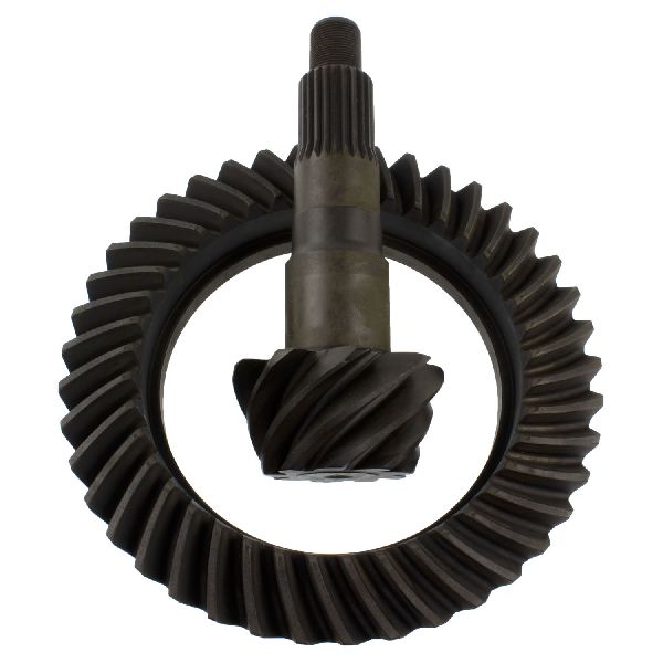 2007-2018 Jeep Wrangler Differential Ring and Pinion - Front (Motive Gear)