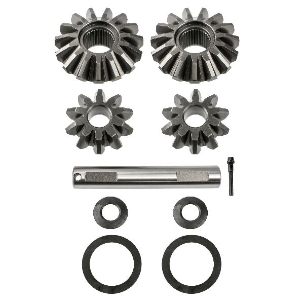 1998-2024 Lincoln Navigator Differential Carrier Gear Kit - Rear Axle (Motive Gear)