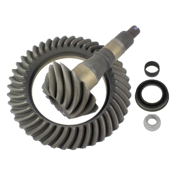 2014-2018 GMC Sierra Differential Ring and Pinion - Rear (Motive Gear)