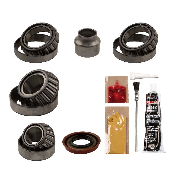 2011-2024 Lincoln Navigator Differential Bearing Kit - Rear (Motive Gear)