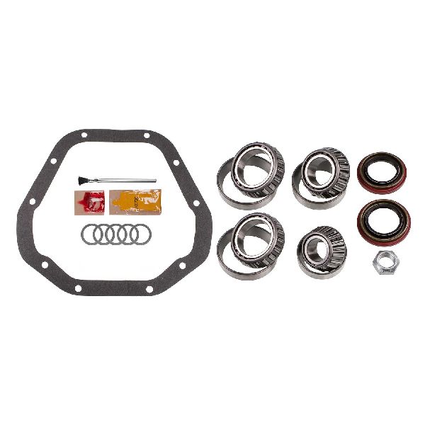 1968-1977 Dodge Dart Differential Bearing Kit - Rear (Motive Gear)