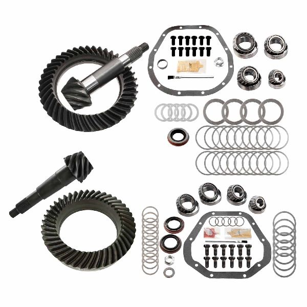 1993-1997 Ford F-350 Differential Ring and Pinion (Motive Gear)