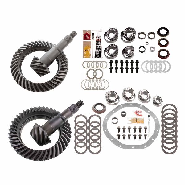 1989-1997 GMC K2500 Differential Ring and Pinion (Motive Gear)
