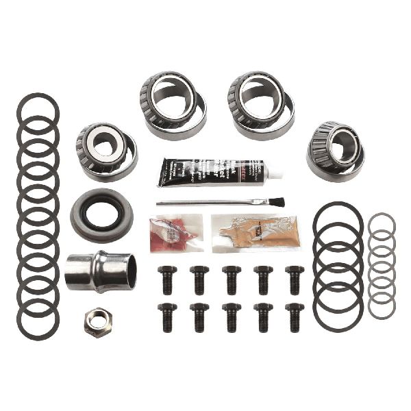 1980-1997 Ford F-350 Differential Bearing Kit - Front (Motive Gear)