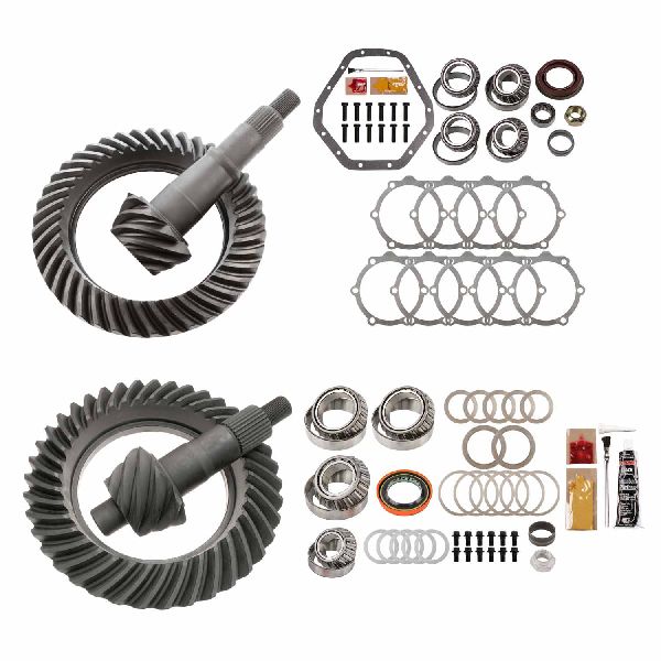 2011-2018 GMC Sierra 2500 HD Differential Ring and Pinion (Motive Gear)