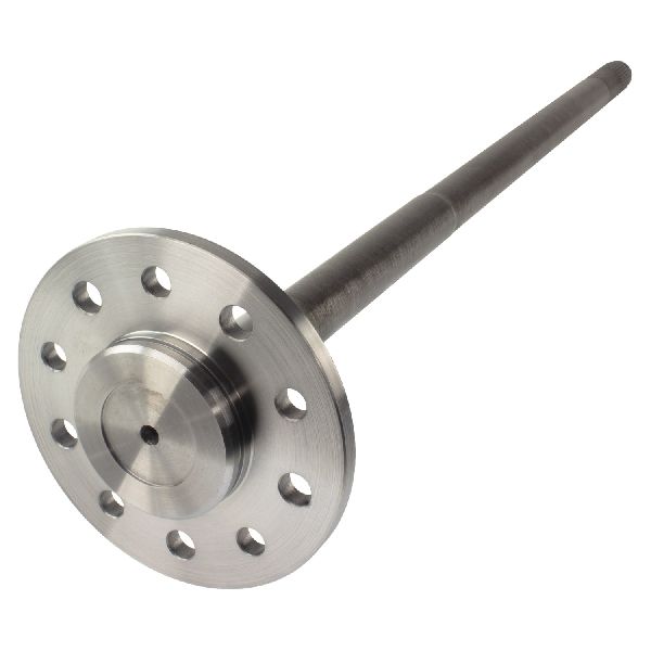 1998-2004 Lincoln Navigator Drive Axle Shaft - Rear Left (Motive Gear)