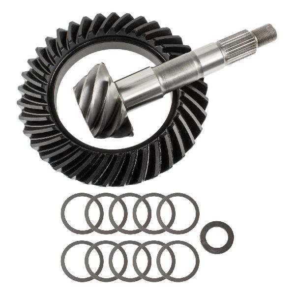 1993-1998 Toyota T100 Differential Ring and Pinion - Rear (Motive Gear)