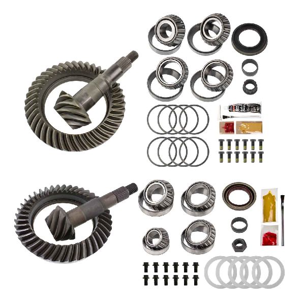 2014-2018 Ram 2500 Differential Ring and Pinion (Motive Gear)