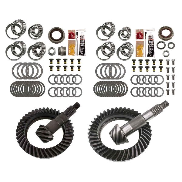 2007-2018 Jeep Wrangler Differential Ring and Pinion (Motive Gear)