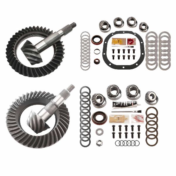 1983-1991 Ford F-150 Differential Ring and Pinion (Motive Gear)