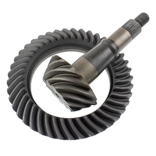 2011-2013 Ram 3500 Differential Ring and Pinion - Front (Motive Gear)