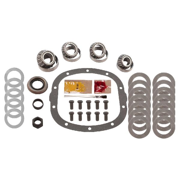 1982-1996 Chevrolet Caprice Differential Bearing Kit - Rear (Motive Gear)
