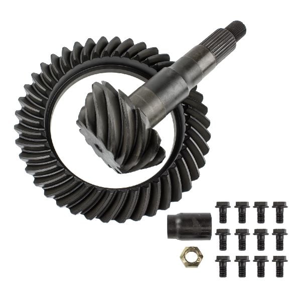 1996-1997 Chevrolet Silverado Differential Ring and Pinion - Rear (Motive Gear)