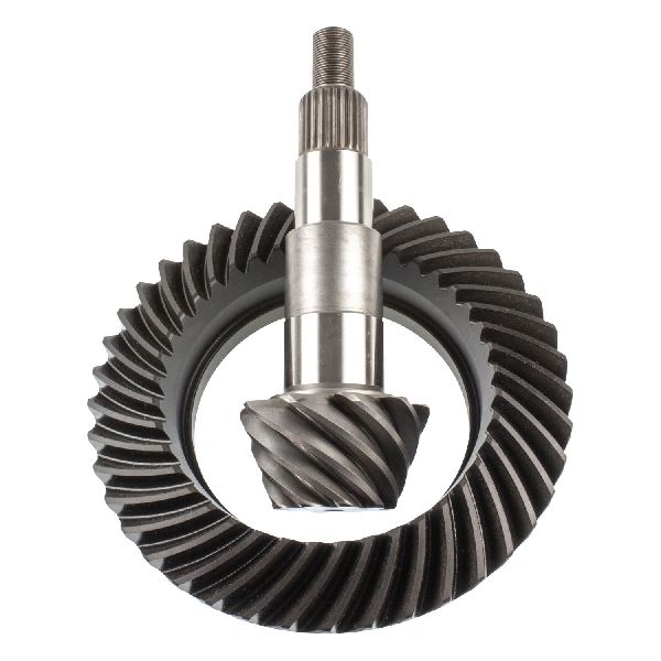 1981-1982 Ford Granada Differential Ring and Pinion - Rear (Motive Gear)