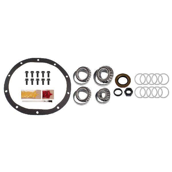 1973-1975 Dodge Dart Differential Bearing Kit - Rear (Motive Gear)