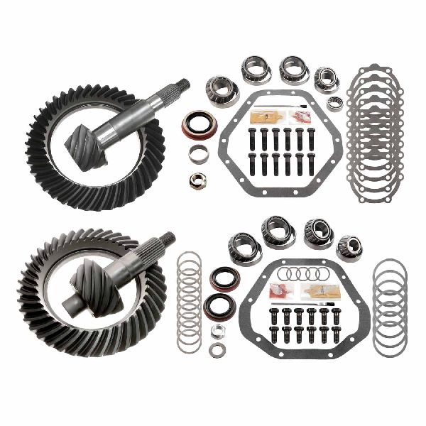 1987 Chevrolet V30 Differential Ring and Pinion (Motive Gear)