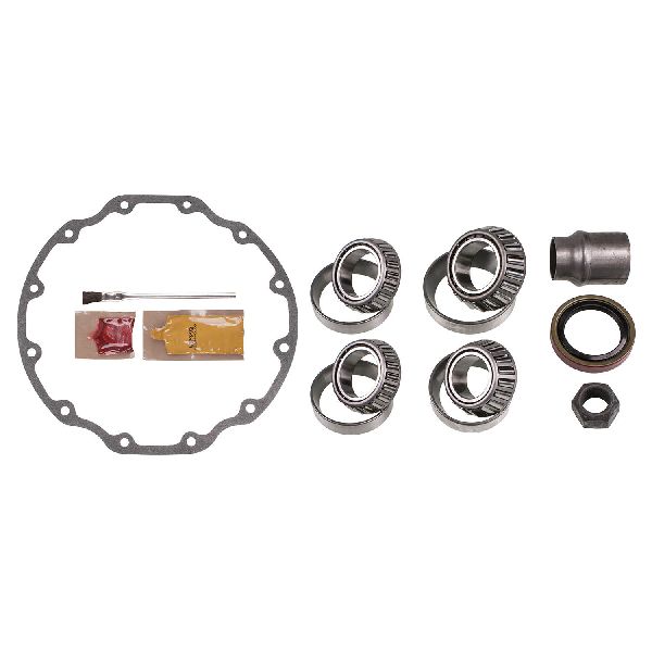 1968-1972 Oldsmobile Cutlass Differential Bearing Kit - Rear (Motive Gear)