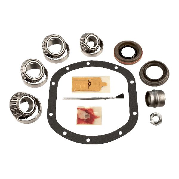 1997-2006 Jeep Wrangler Differential Bearing Kit - Front (Motive Gear)