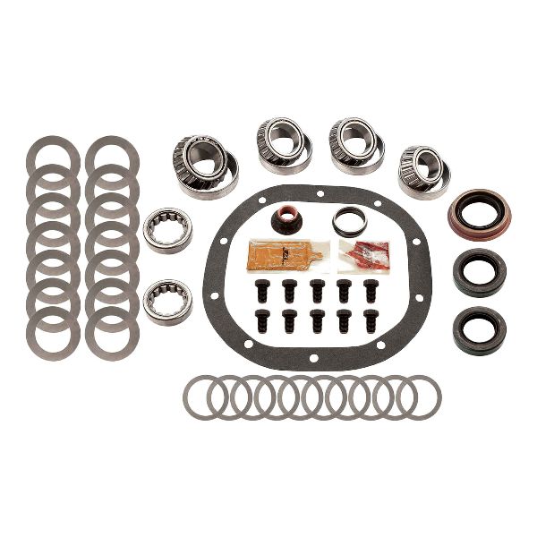 1982-1987 Lincoln Continental Differential Bearing Kit - Rear (Motive Gear)