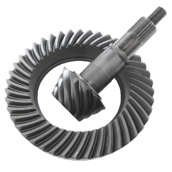2003-2020 Lincoln Aviator Differential Ring and Pinion - Rear (Motive Gear)
