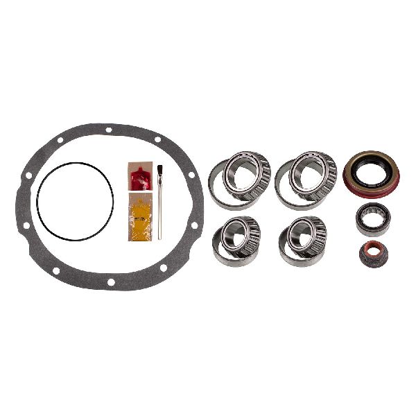 1958-1970 Lincoln Continental Differential Bearing Kit - Rear (Motive Gear)
