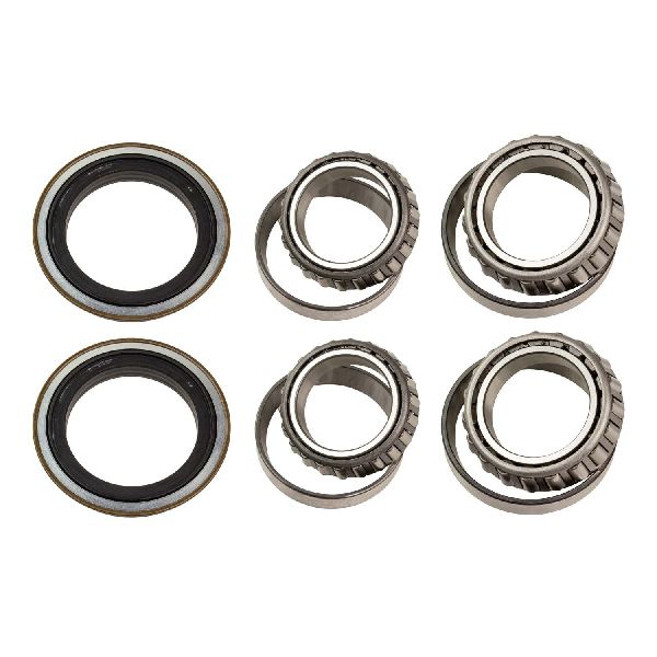 2001-2010 Chevrolet Silverado 2500 HD Axle Differential Bearing and Seal Kit - Rear (Motive Gear)