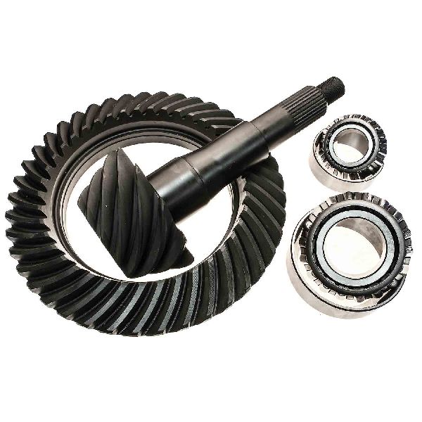 2004-2007 Ford F-150 Differential Ring and Pinion - Rear (Motive Gear)