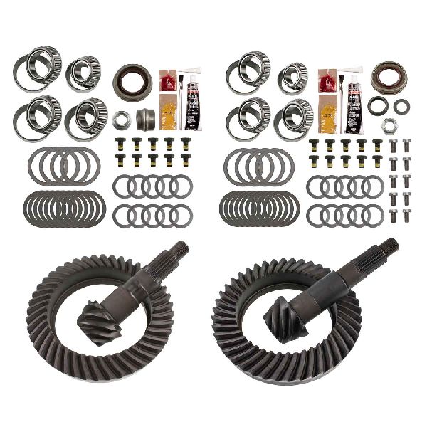 2007-2018 Jeep Wrangler Differential Ring and Pinion (Motive Gear)