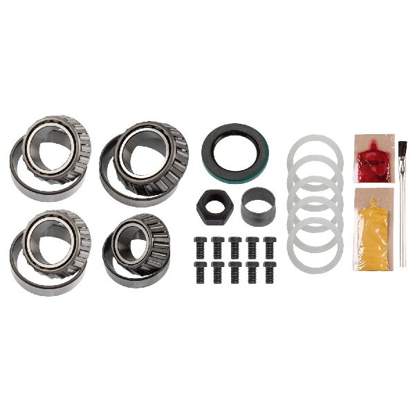 1963-1964 Pontiac Grand Prix Differential Bearing Kit - Rear (Motive Gear)