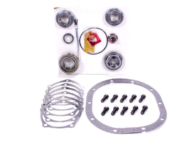 1967-1968 Mercury Cougar Differential Bearing Kit - Rear (Motive Gear)