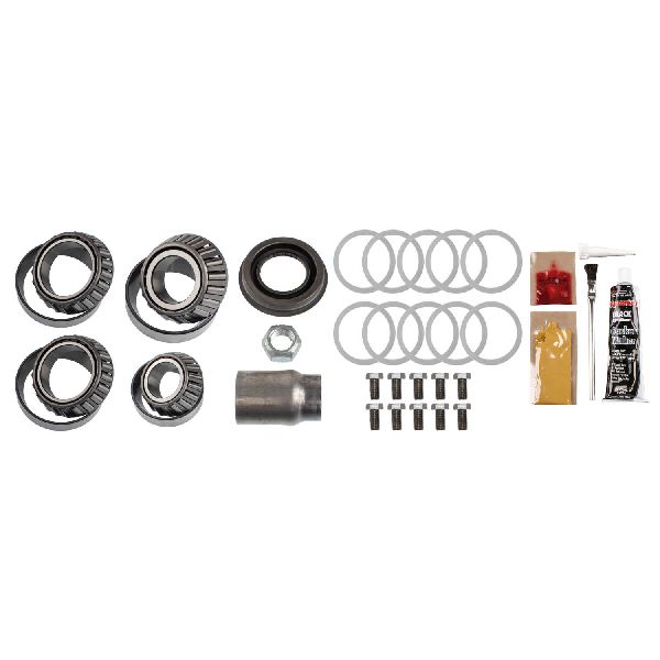 2003-2015 Nissan Xterra Differential Bearing Kit - Rear (Motive Gear)